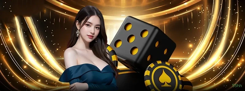 Roleta e blackjack 55hh