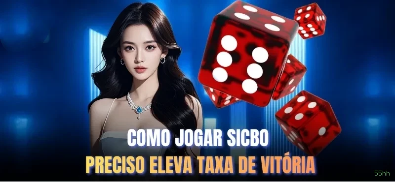 Aplicativo móvel 55hh para iOS e Android