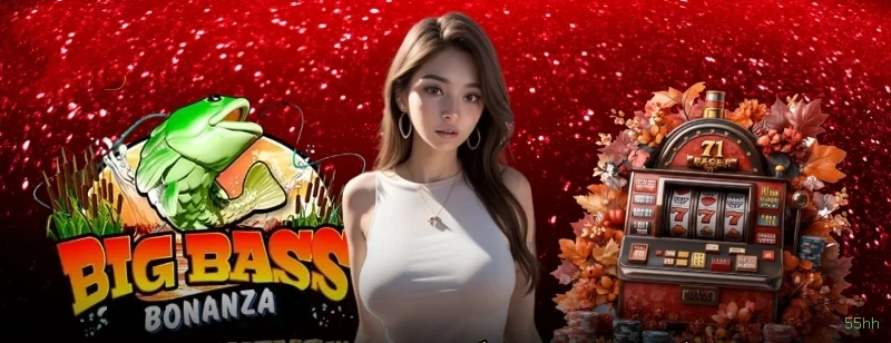 Bônus exclusivos membros VIP 55hh